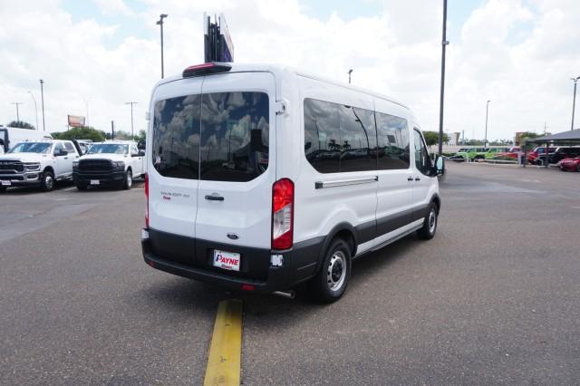 2025 Ford Transit-350 Passenger Van XL