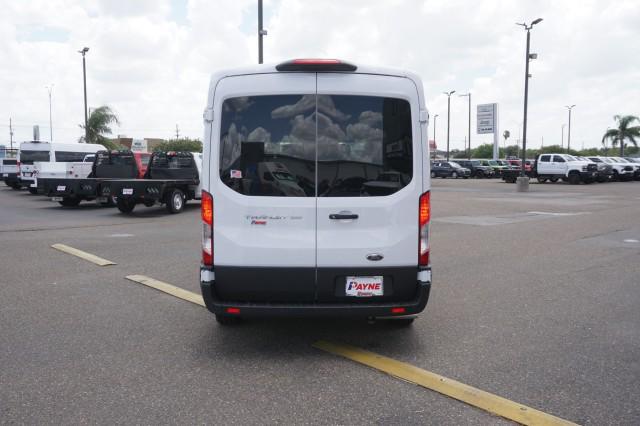2025 Ford Transit-350 Passenger Van XL