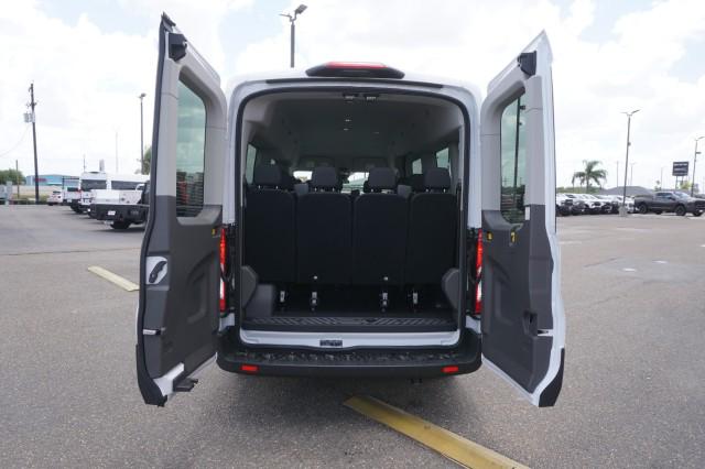 2025 Ford Transit-350 Passenger Van XL