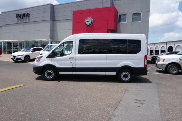 2025 Ford Transit-350 Passenger Van XL