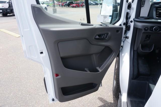 2025 Ford Transit-350 Passenger Van XL