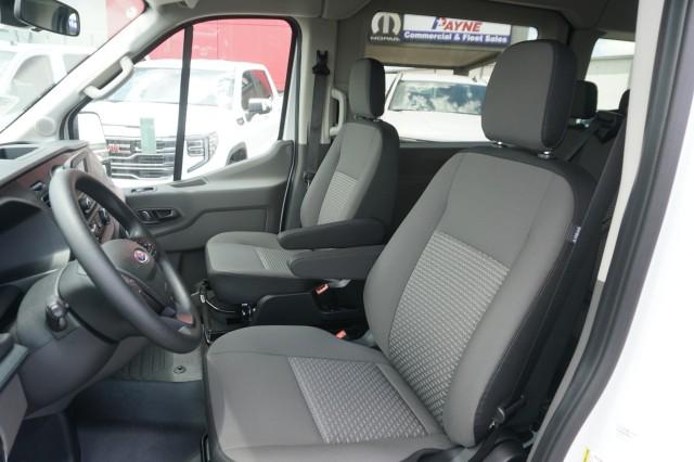 2025 Ford Transit-350 Passenger Van XL