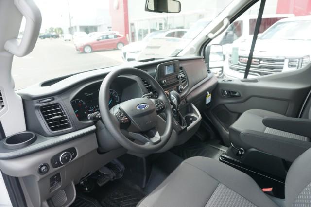 2025 Ford Transit-350 Passenger Van XL