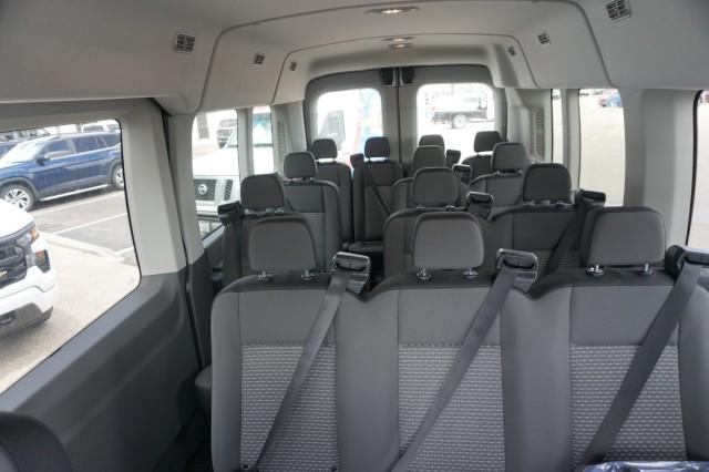 2025 Ford Transit-350 Passenger Van XL