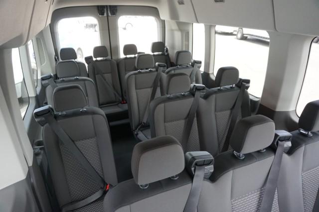 2025 Ford Transit-350 Passenger Van XL
