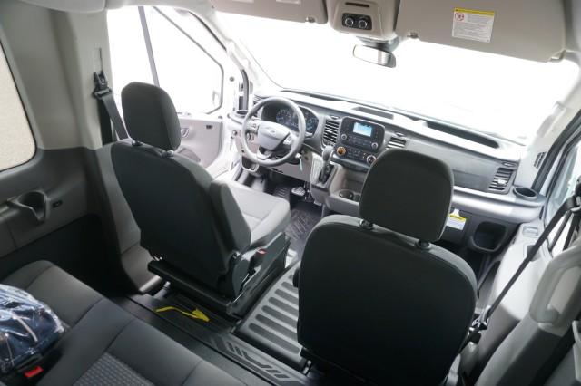 2025 Ford Transit-350 Passenger Van XL