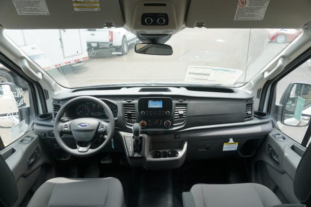 2025 Ford Transit-350 Passenger Van XL
