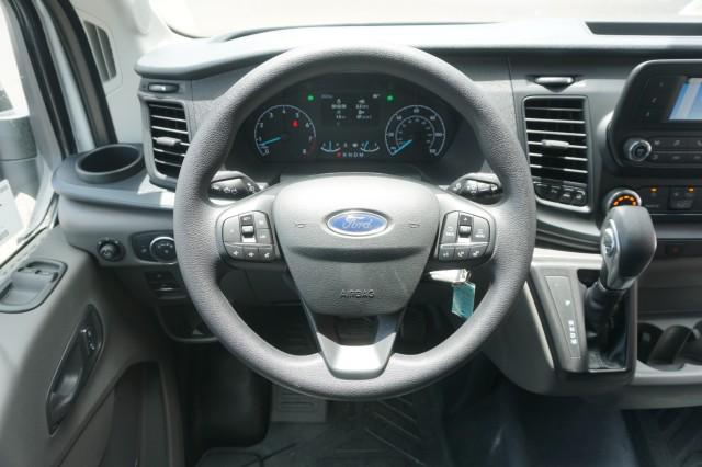 2025 Ford Transit-350 Passenger Van XL