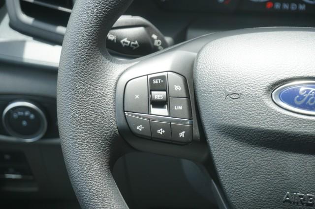 2025 Ford Transit-350 Passenger Van XL