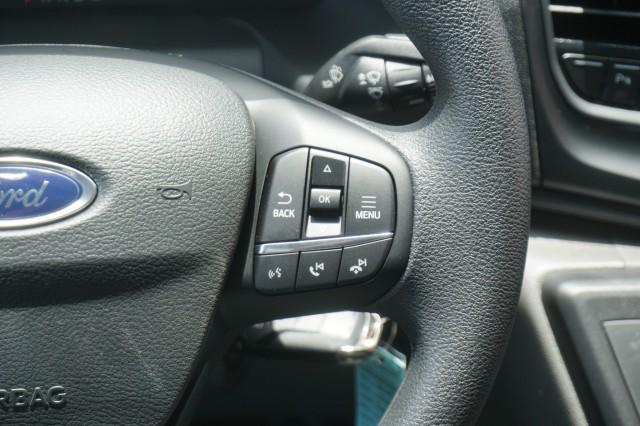 2025 Ford Transit-350 Passenger Van XL