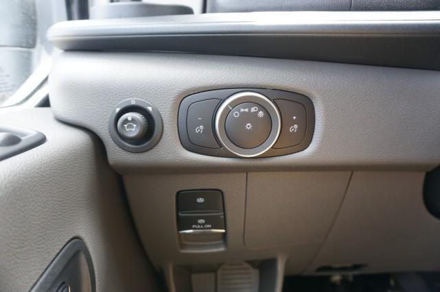 2025 Ford Transit-350 Passenger Van XL