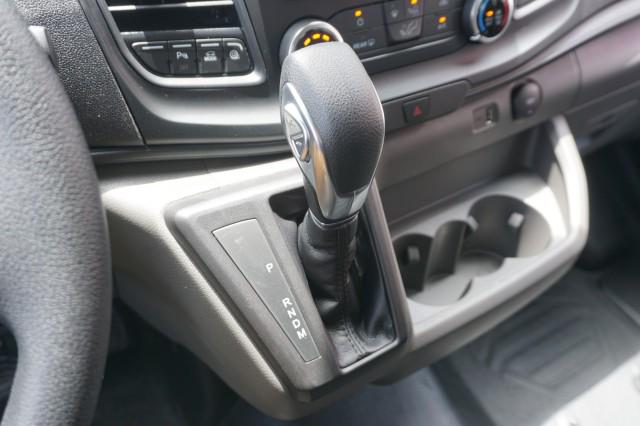 2025 Ford Transit-350 Passenger Van XL