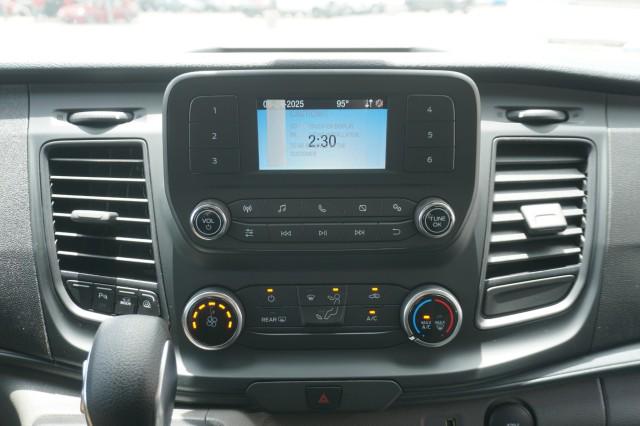 2025 Ford Transit-350 Passenger Van XL