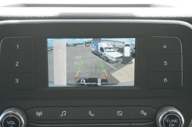 2025 Ford Transit-350 Passenger Van XL