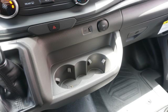2025 Ford Transit-350 Passenger Van XL