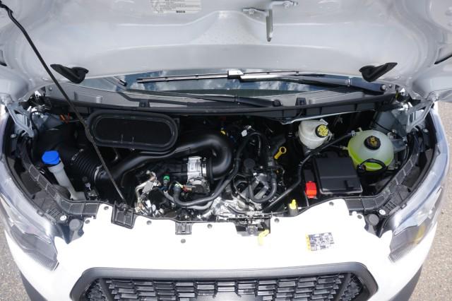 2025 Ford Transit-350 Passenger Van XL