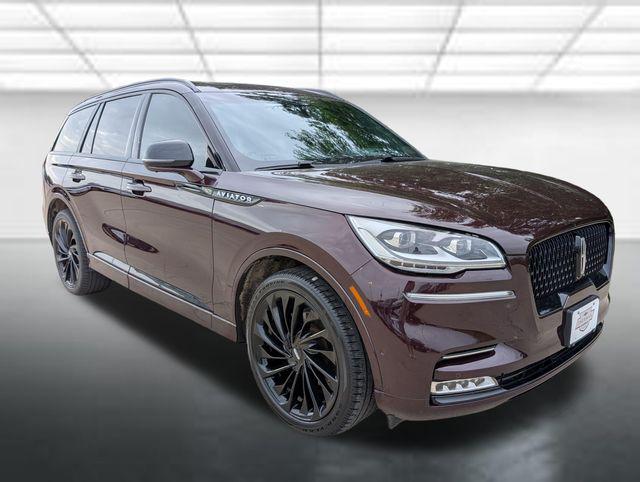 2023 Lincoln Aviator Reserve for sale in Sherman, TX