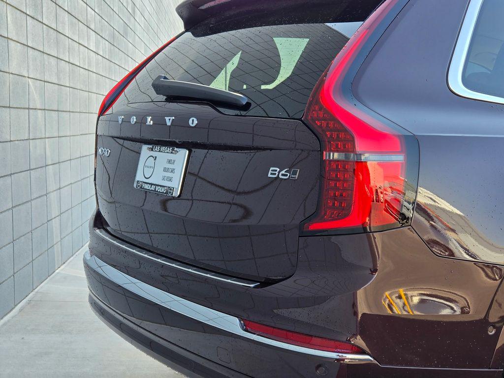 2025 Volvo XC90 Ultra - Photo 8