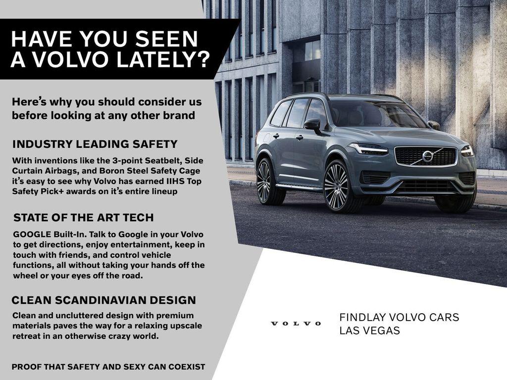 2025 Volvo XC90 Ultra - Photo 12