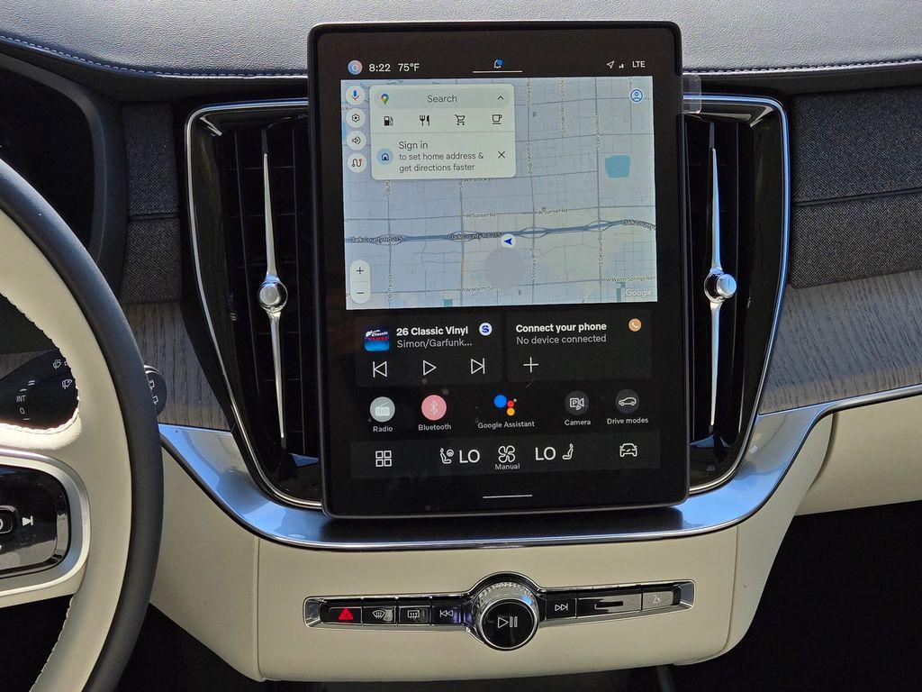 2025 Volvo XC90 Ultra - Photo 16