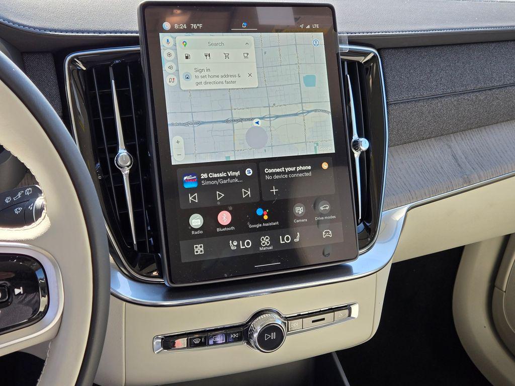 2025 Volvo XC90 Ultra - Photo 26