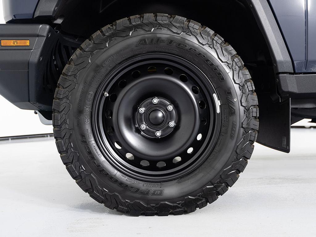 2025 INEOS Grenadier Fieldmaster Edition - Photo 9