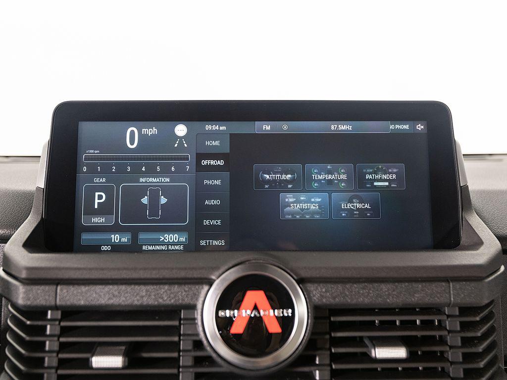 2025 INEOS Grenadier Fieldmaster Edition - Photo 14
