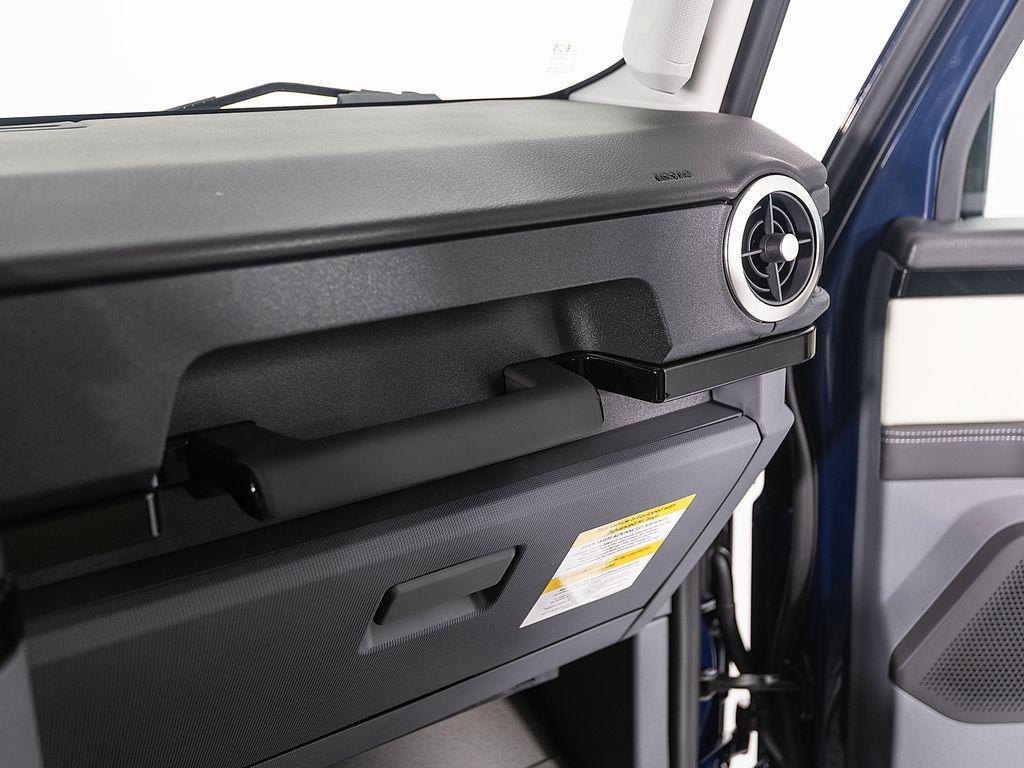 2025 INEOS Grenadier Fieldmaster Edition - Photo 20