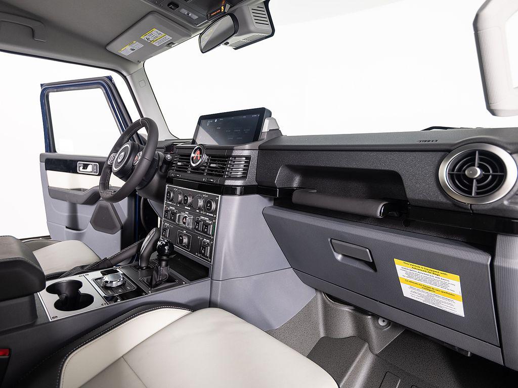 2025 INEOS Grenadier Fieldmaster Edition - Photo 28