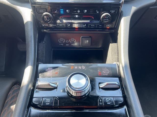 2022 Jeep Grand Cherokee Summit 4x4