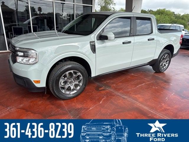 2023 Ford Maverick XLT for sale in Three Rivers, TX