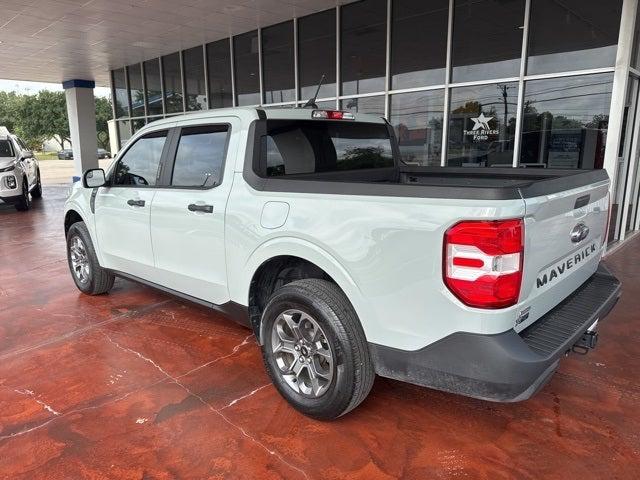 2023 Ford Maverick XLT