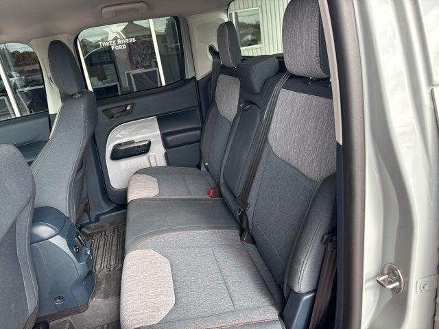 2023 Ford Maverick XLT