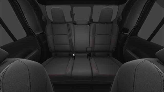 2025 Jeep Gladiator GLADIATOR RUBICON 4X4 2025 Jeep Gladiator GLADIATOR RUBICON 4X4