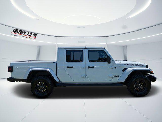 2025 Jeep Gladiator GLADIATOR HIGH TIDE 4X4