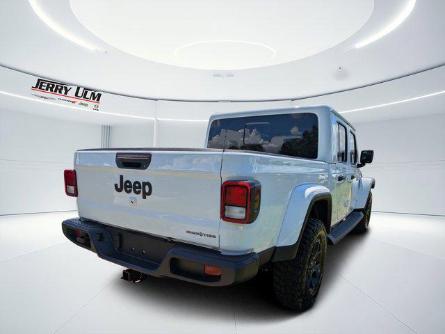 2025 Jeep Gladiator GLADIATOR HIGH TIDE 4X4