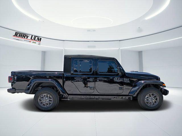 2025 Jeep Gladiator GLADIATOR SPORT S 4X4