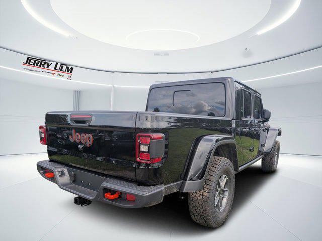 2025 Jeep Gladiator GLADIATOR MOJAVE 4X4