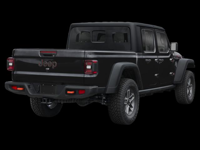 2025 Jeep Gladiator GLADIATOR MOJAVE X 4X4