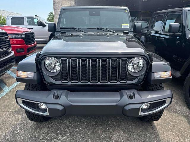 2025 Jeep Gladiator GLADIATOR HIGH TIDE 4X4