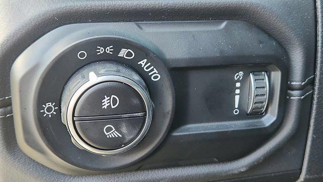 2025 Jeep Gladiator GLADIATOR MOJAVE X 4X4