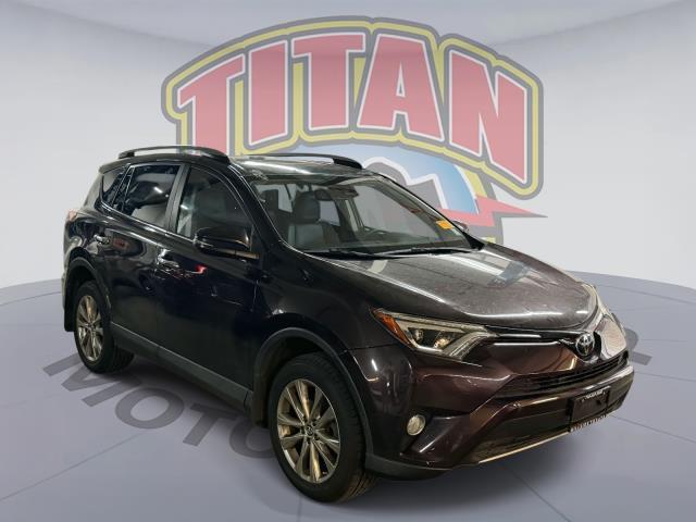 2018 Toyota RAV4 Limited [14]