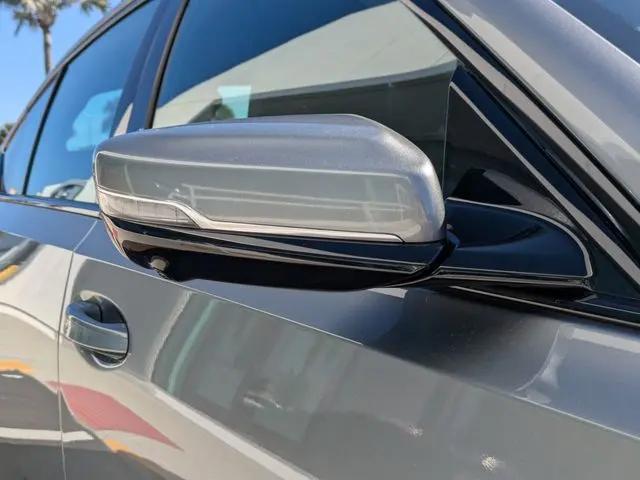 2025 Cadillac CT5 Sport RWD