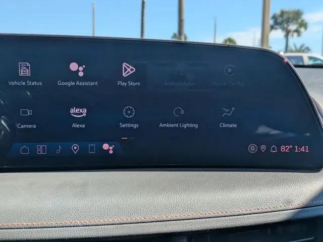 2025 Cadillac CT5 Sport RWD