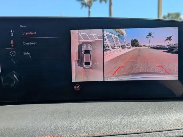 2025 Cadillac CT5 Sport RWD