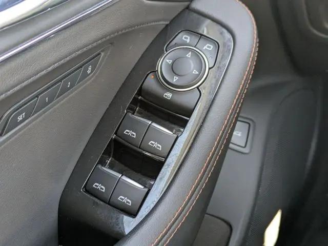 2025 Cadillac CT5 Sport RWD