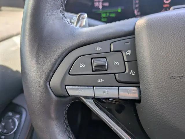2025 Cadillac CT5 Sport RWD
