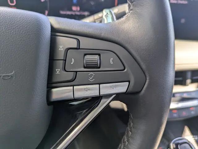 2025 Cadillac CT5 Sport RWD
