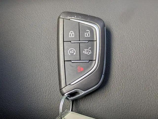 2025 Cadillac CT5 Sport RWD