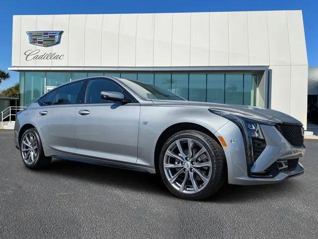2025 Cadillac CT5 Sport RWD for sale in Melbourne, FL